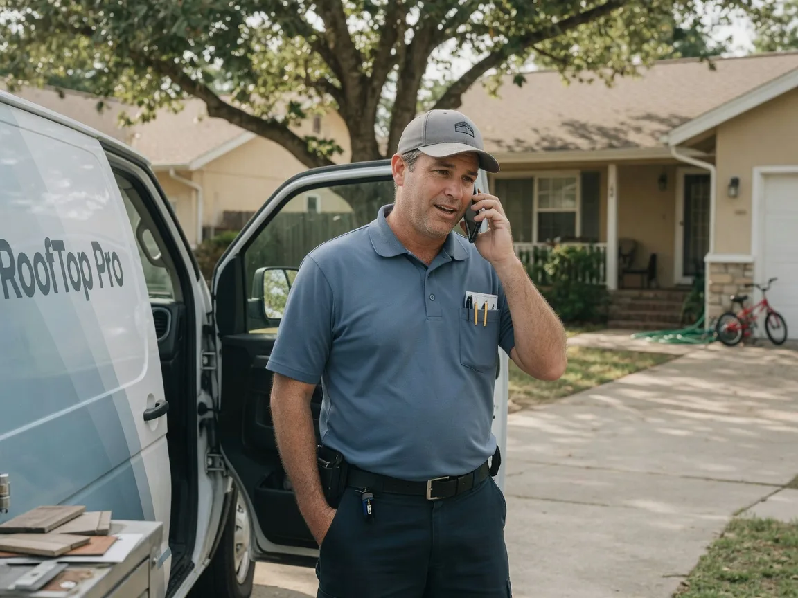 Roof Repair Sherrill, IA FAQs